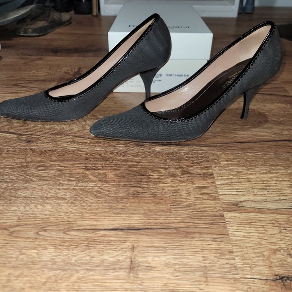 Yves Saint Laurent pumps with box and dust bag - Picture 8 of 16